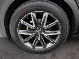 Lexus LBX