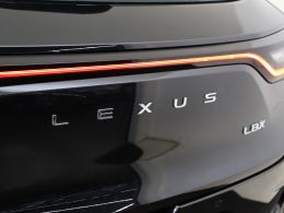 Lexus LBX