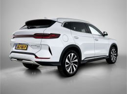 BYD Sealing U