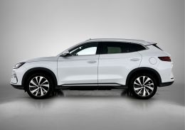 BYD Sealing U