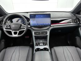 BYD Sealing U