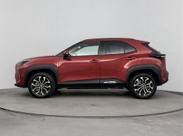 Toyota Yaris_Cross