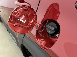 Toyota Yaris_Cross