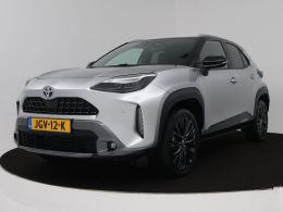 Toyota Yaris_Cross