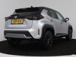 Toyota Yaris_Cross