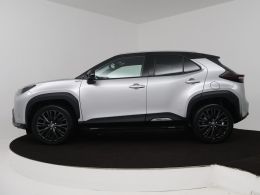 Toyota Yaris_Cross