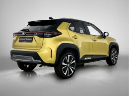 Toyota Yaris_Cross