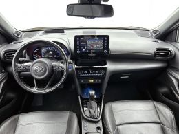Toyota Yaris_Cross