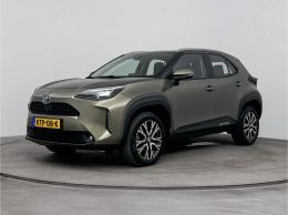Toyota Yaris_Cross