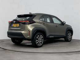 Toyota Yaris_Cross