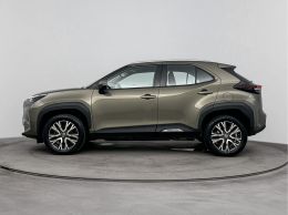 Toyota Yaris_Cross