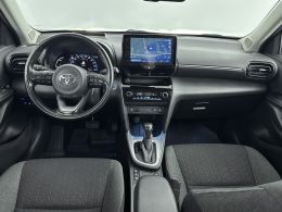 Toyota Yaris_Cross