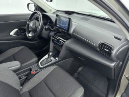 Toyota Yaris_Cross