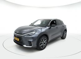 Lexus LBX