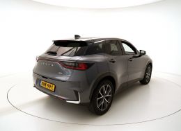 Lexus LBX