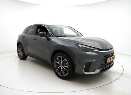 Lexus LBX