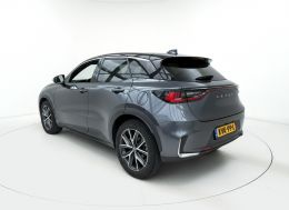 Lexus LBX