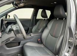 Lexus LBX