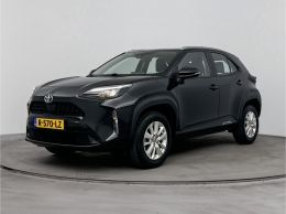 Toyota Yaris_Cross