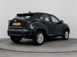 Toyota Yaris_Cross