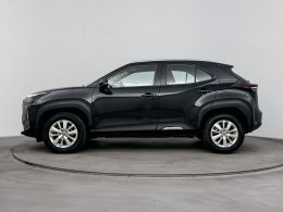 Toyota Yaris_Cross