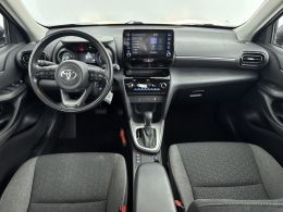 Toyota Yaris_Cross