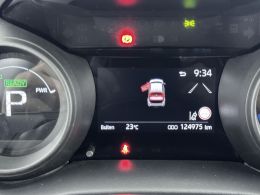 Toyota Yaris_Cross