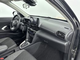 Toyota Yaris_Cross