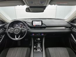 Mazda Mazda6
