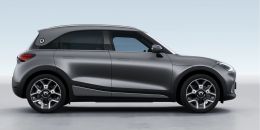 Smart n_1