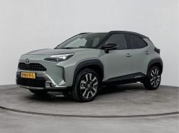 Toyota Yaris_Cross