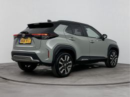Toyota Yaris_Cross