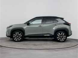 Toyota Yaris_Cross