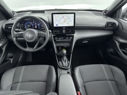Toyota Yaris_Cross