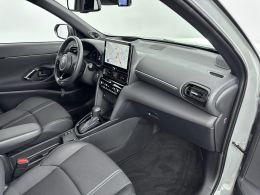 Toyota Yaris_Cross