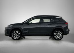 Toyota Corolla_Cross
