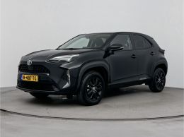 Toyota Yaris_Cross