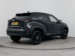 Toyota Yaris_Cross