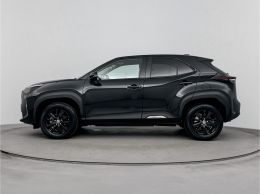 Toyota Yaris_Cross