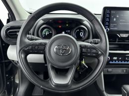 Toyota Yaris_Cross