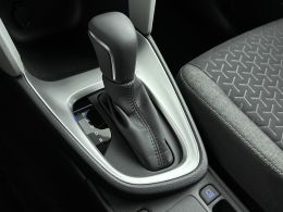 Toyota Yaris_Cross