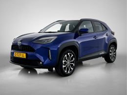 Toyota Yaris_Cross