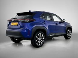 Toyota Yaris_Cross