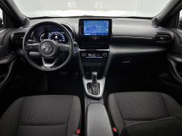 Toyota Yaris_Cross