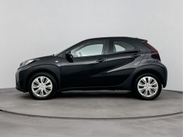 Toyota Aygo_X