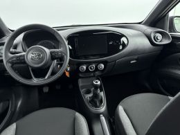 Toyota Aygo_X