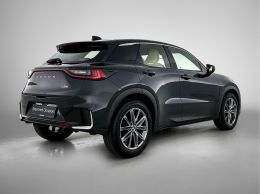 Lexus LBX