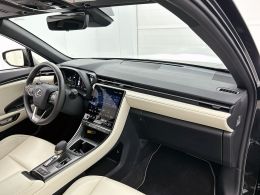 Lexus LBX