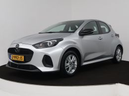 Mazda 2_Hybrid