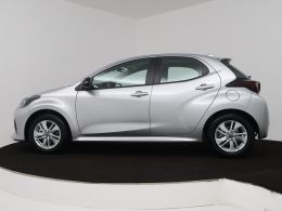 Mazda 2_Hybrid